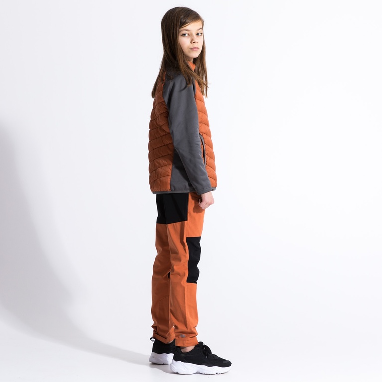 Jacket "Hybrid Star" Jacket "Hybrid Star"